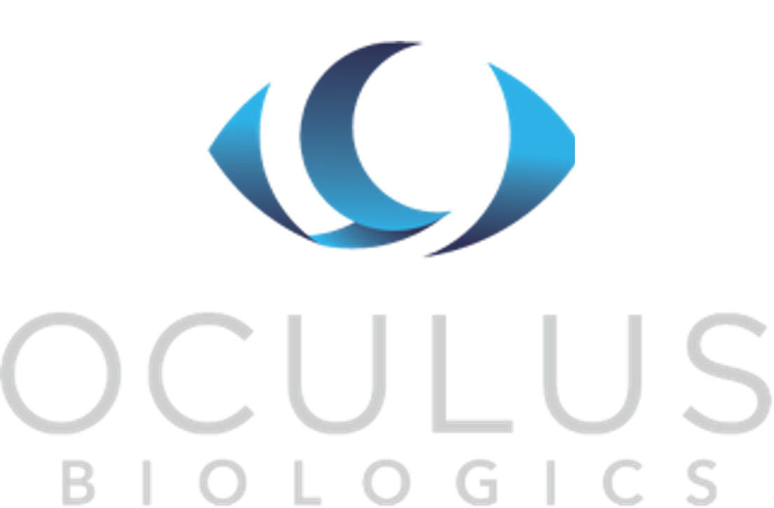 Oculus Biologics Logo