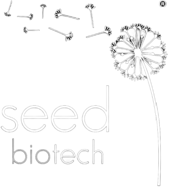 Seed Biotech logo