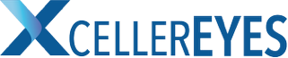 XcellerEYES™ Brand Logo